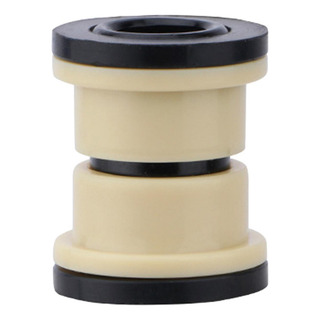 Didoo Buje De Bicicleta De Montaña De Aluminio 22 Mm X 8 Mm Didoo Buje De Bicicleta De Montaña De Aluminio 22 Mm X 8 Mm