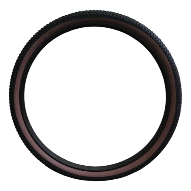Cubierta Importada Banda Marron Mtb 29x2.125 60 Psi