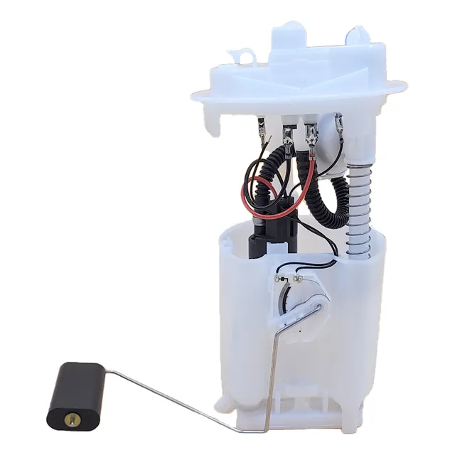 Bomba De Gasolina Completa Peugeot 206 Centauro 1.6 Partner