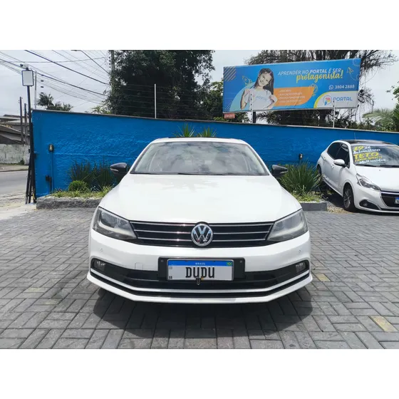 Volkswagen Jetta 1.4 16v