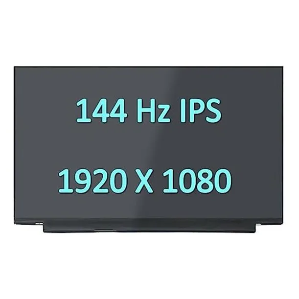 Wzqrps Lm156lf2f01 Lm156lf2f 01 03 Lm156lf2f03 144hz Reempla