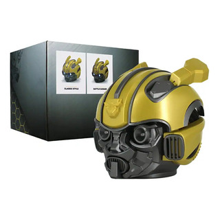 Bocina Transformers Recargable Bluetooth Radio Fm Micro Sd Bocina Transformers Recargable Bluetooth Radio Fm Micro Sd