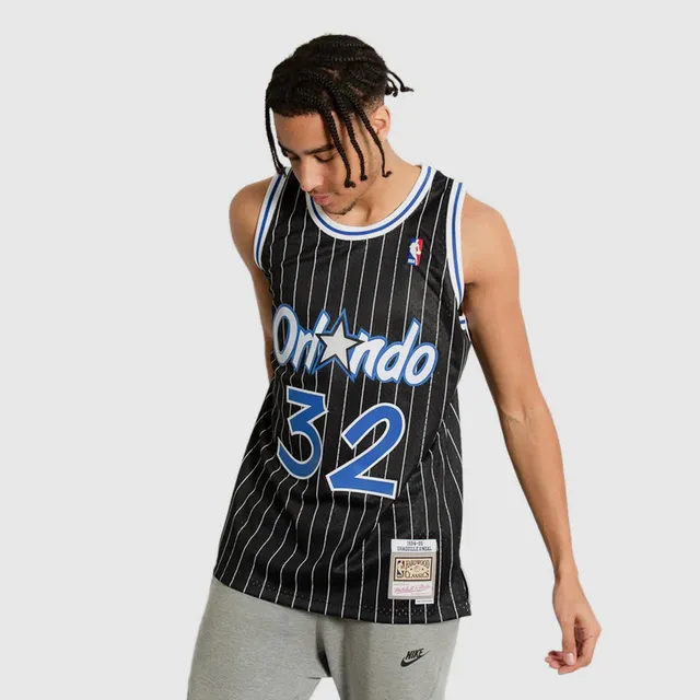 Regata Orlando Magic Shaquille O'neal 1994 Mitchell & Ness