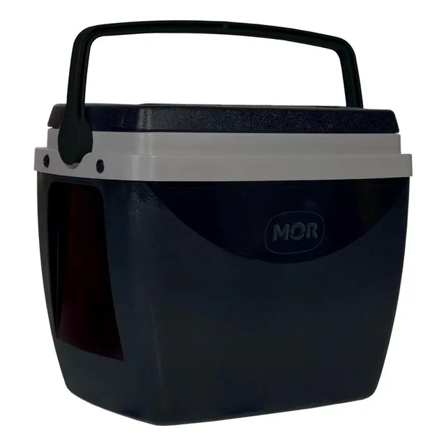 Conservadora Termica Mor Negra 18 Lts.