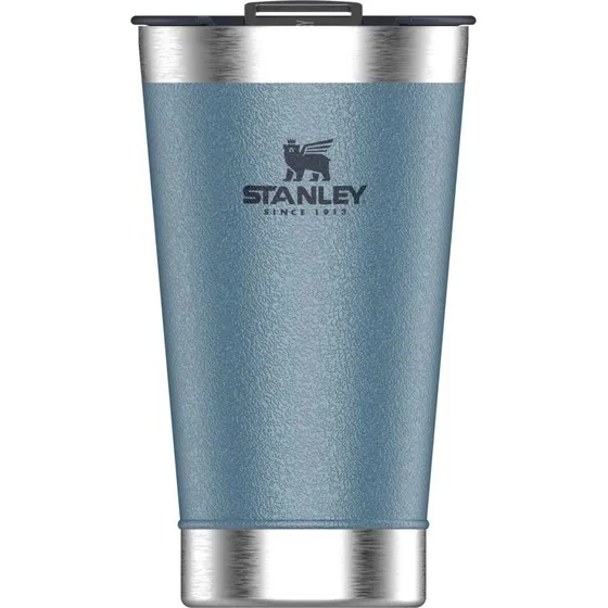 Vaso Térmico Pint Stanley Classic Lake | 473 Ml
