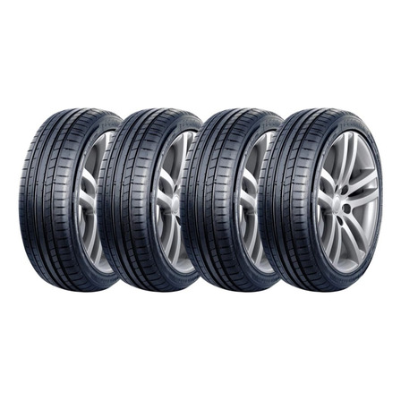 Juego 4 Cubiertas Infinity 225/45 R17 Ecomax Juego 4 Cubiertas Infinity 225/45 R17 Ecomax