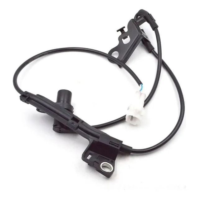 Sensor Abs Toyota Etios Corolla 89542 12070 Delantero Derech