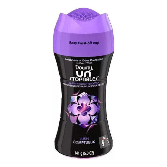 Downy Unstopables Aromatizante Para El Lavado De Ropa Lush