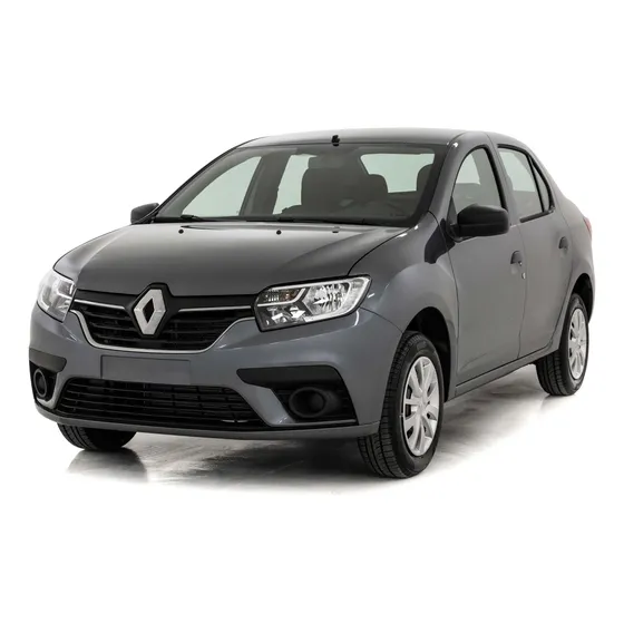 Renault Logan Ii 1.6 16v Life