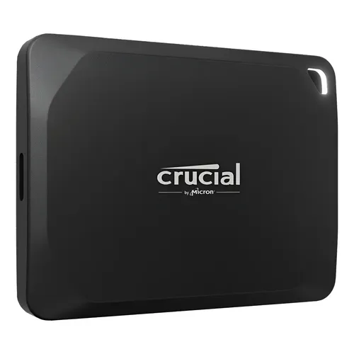 Ssd Crucial Mx500 1tb 3d Nand Sata 2.5 OEM | MercadoLivre