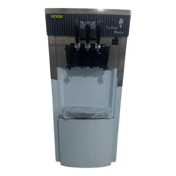 Máquina De Barquillas 25 Litros