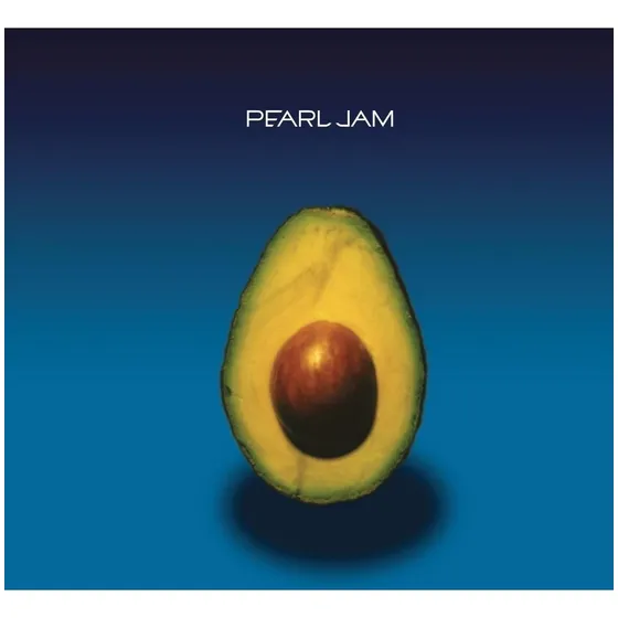 Pearl Jam - Pearl Jam Vinilo Doble Nuevo Importado