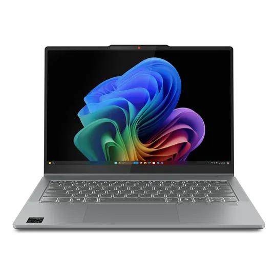 Lenovo 14 Ideapad 5 Multi-touch 2-in-1 Laptop Copilot+ Pc