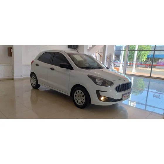 Ford Ka Ka S 1.5l