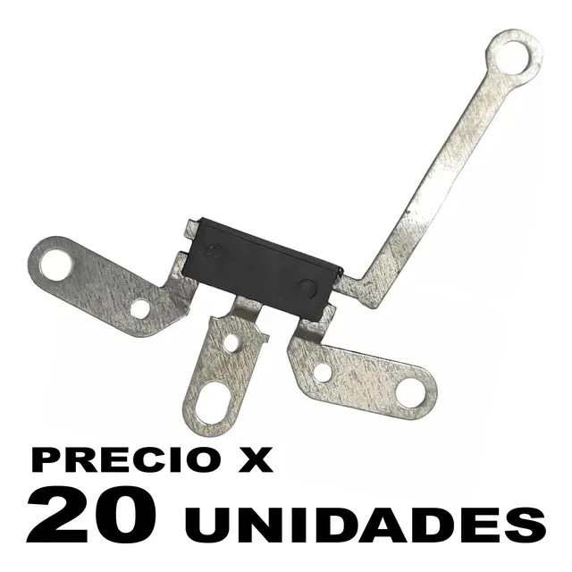 Triodo Alternador Delco Kodiak 17 19 21si 12v  (pack 20)