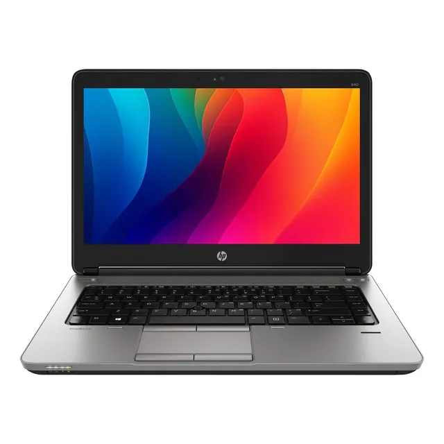 Portatil Laptop Corporativo Promocion Reacondicionado