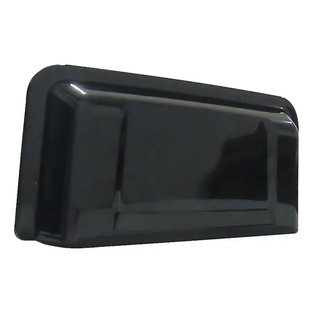 Toma Aire Cofre Jeep Wrangler Jk Sahara 2007 -2017 Bsj