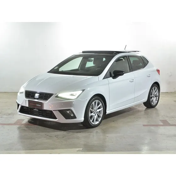 Seat Ibiza Fr 1.0 Tsi At