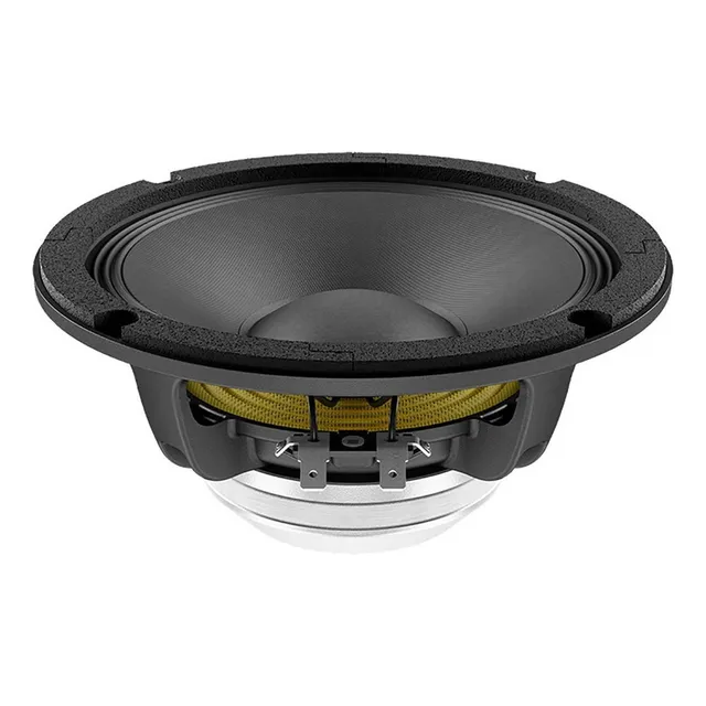 Lavoce Bocina 6.5 Pulgadas Man061.80/8 8 Ohms 150 Watts Color Negro