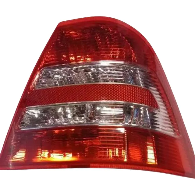 Farol Tra Der Geely Sedan Ck6
