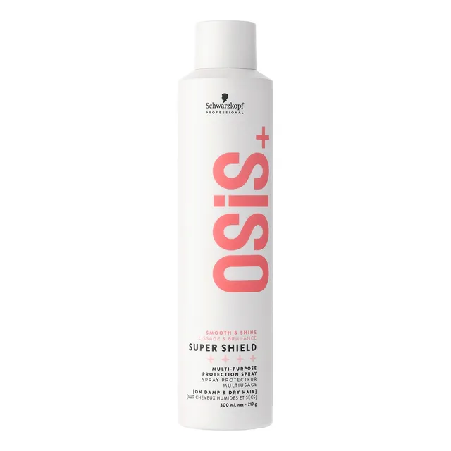Osis Super Shield Spray Protector Multipropósito 300ml