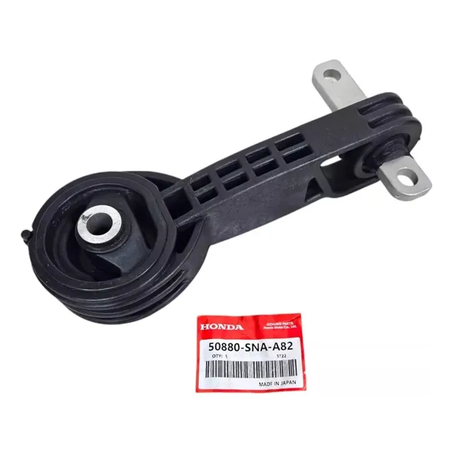 Base Motor Derecho Honda Civic Emotion 2006 2007 2008 2009