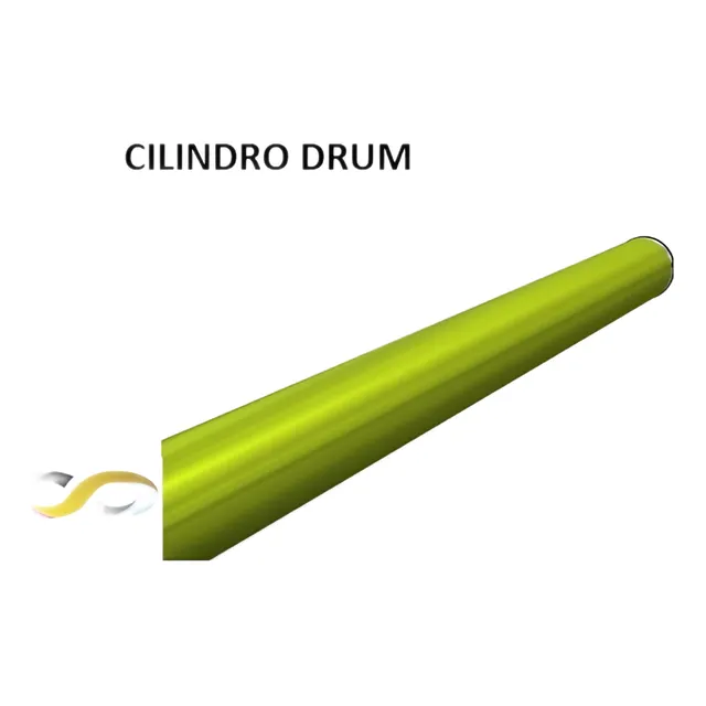 Cilindro Drum  Para Kyocera M2035dn Fs1016