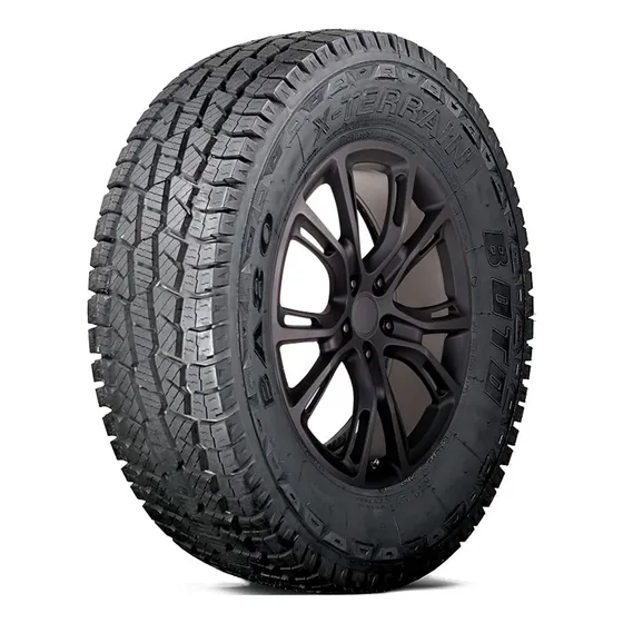 Llanta Boto P265/70 R16  X Terrrain Ba80