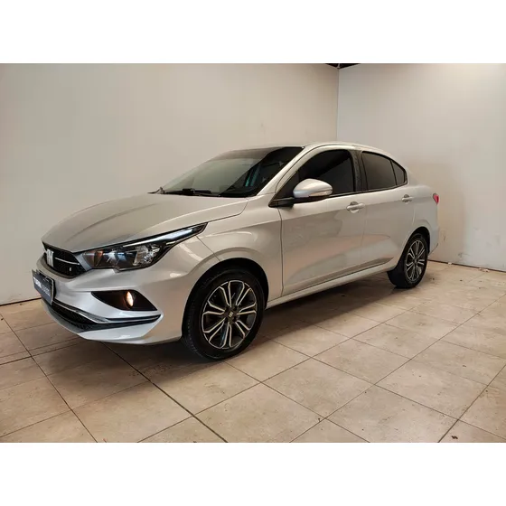 Fiat Cronos 1.8 16v Precision