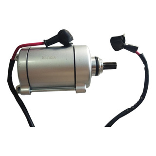 Marcha Motor De Arranque Dinamo Max2 175cc Marcha Motor De Arranque Dinamo Max2 175cc
