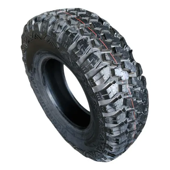 Neumatico 235/75 R15 Hifly Vigorous Mt602 6pr 104/101q