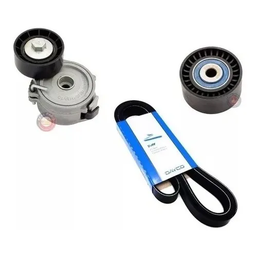 Kit Polyv Peugeot 206 207 Partner Berlingo C3 1.6 16v
