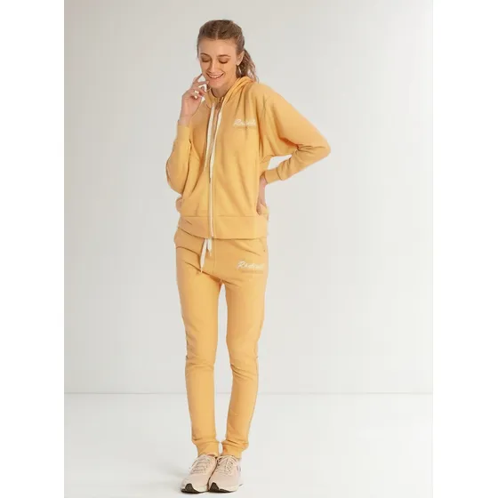 Prestige Campera Radi Dama Algodón Rustico - Otoño Primavera
