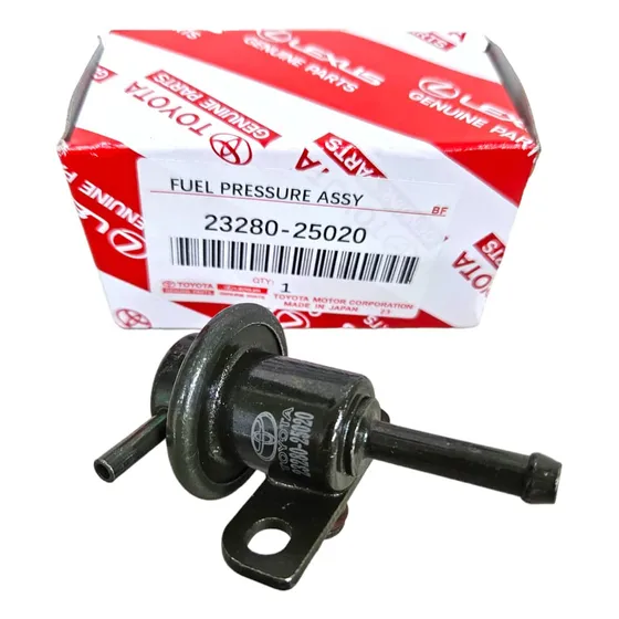 Regulador Gasolina Toyota Meru Prado 4runner 3rz 5vz 