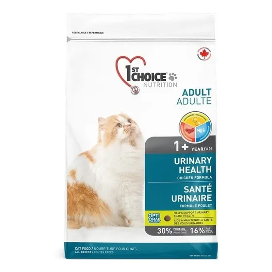 Gatarina 1st Choice Urinary 1.8 Kg 