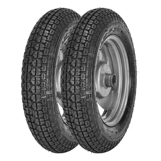 Kit Cubiertas Horng Fortune        350-10 F875 + 350-10 F875