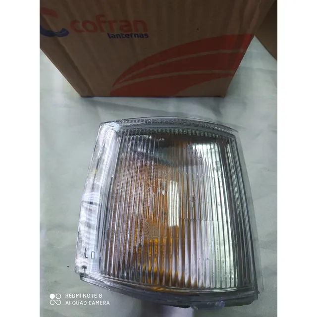 Cocuyo Delantero Derecho Fiat Uno Fiorino Premio 1995-2004 