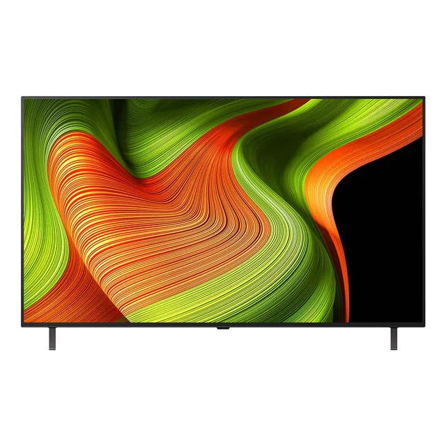 Pantalla Smart Tv Oled Ai B5 4k 55 Pulgadas Lg