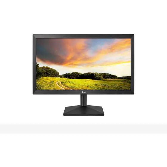Monitor LG 20mk400h 19.5 (ntso-20240729-0008) Ips Led 1366x7