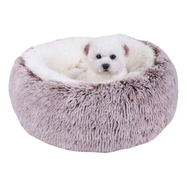 Cama Para Mascotas Esponjosa