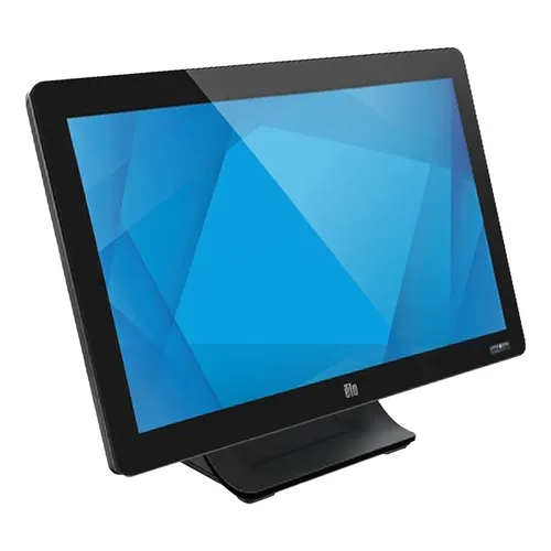 Pdv Tanca All In One Touch Screen 15.6 + Monitor 10 Tmt-850 Cor