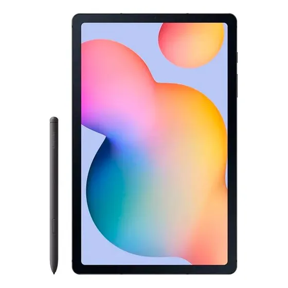 Tablet Samsung Galaxy Tab S6 Lite (2024), 64gb, Wi-fi, 10.4 