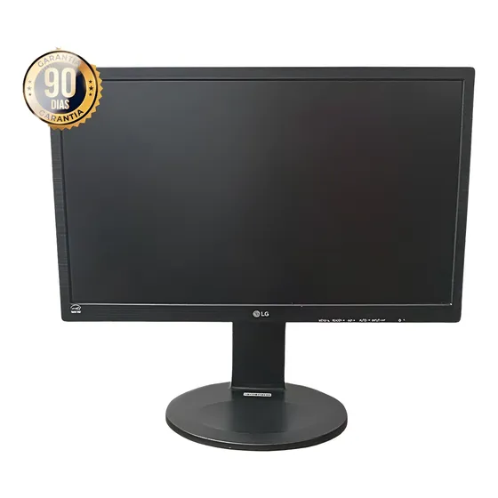 Monitor LG Flatron 22mp55pq 21,5 Polegadas Barato Hoje!
