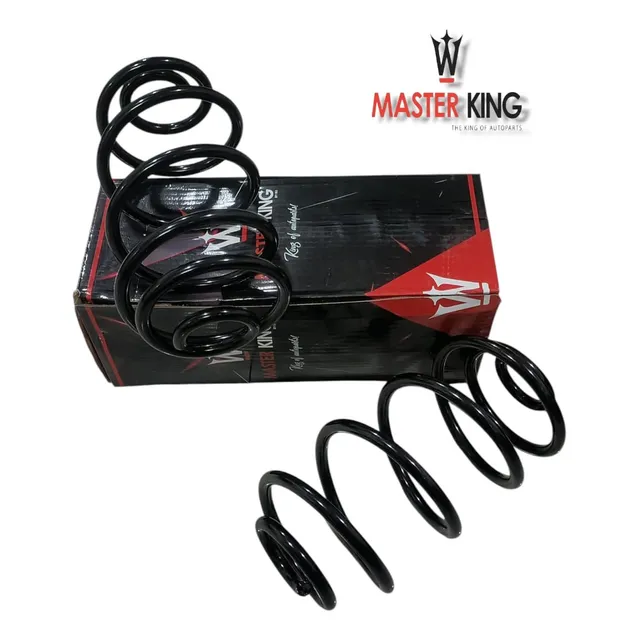 Espirales Traseros Meriva Montana Corsa 1.8 Precio Por Par
