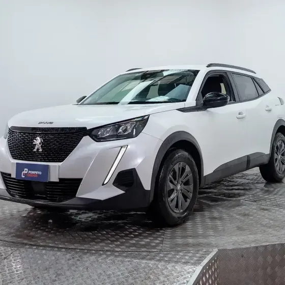 Peugeot 2008 2023
