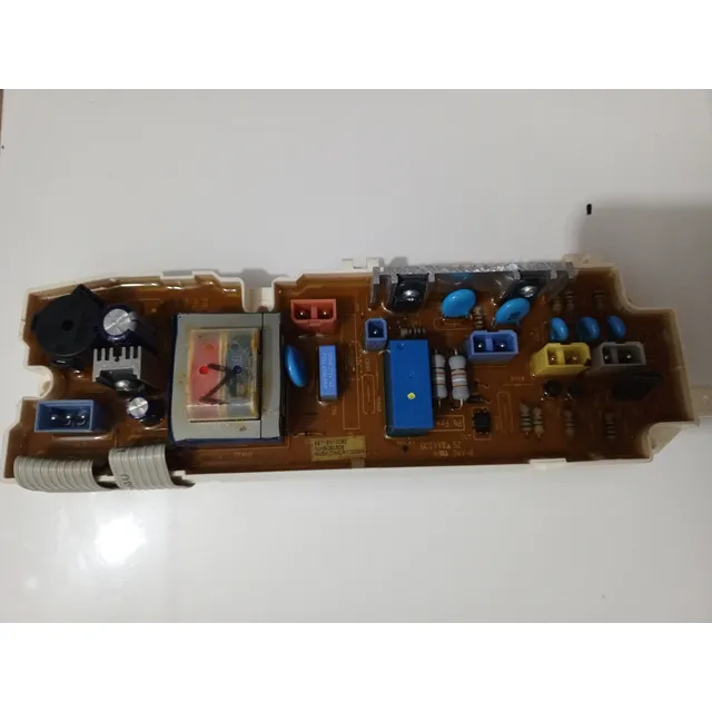 Tarjeta Lavadora LG 6871en1009z. Nueva