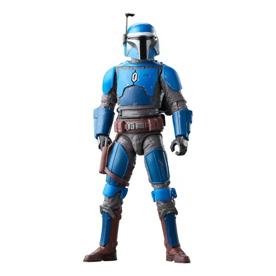Star Wars The Black Series Corsario Mandaloriano