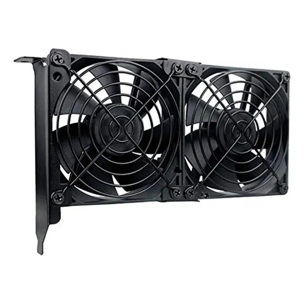 Gdstime - Ventiladores De Tarjetas Gráficas, Enfriador De Ta