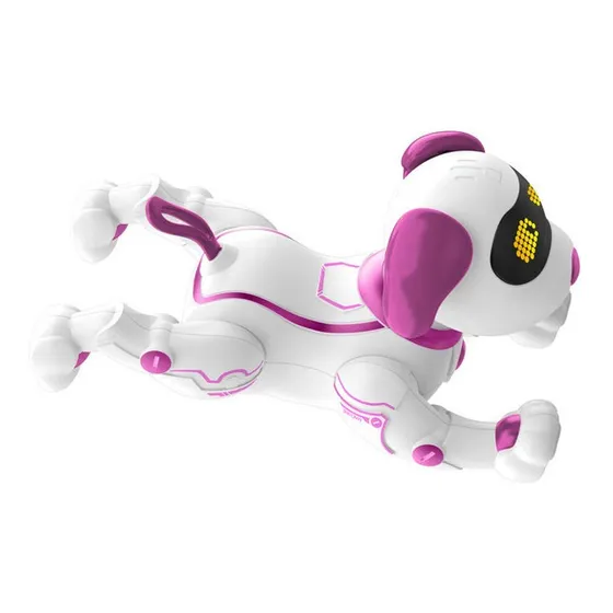Perro Electrónico De Juguete Contixo R3 A Control Remoto