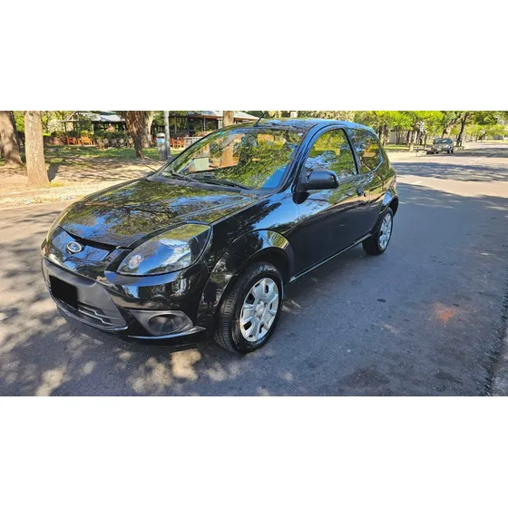 Ford Ka 1.0 Fly Viral 63cv